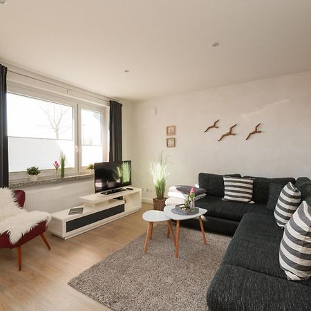 Ferienwohnung Wiesenblick Nahe Region Celle Und Hannover 부흐홀츠 알러 외부 사진