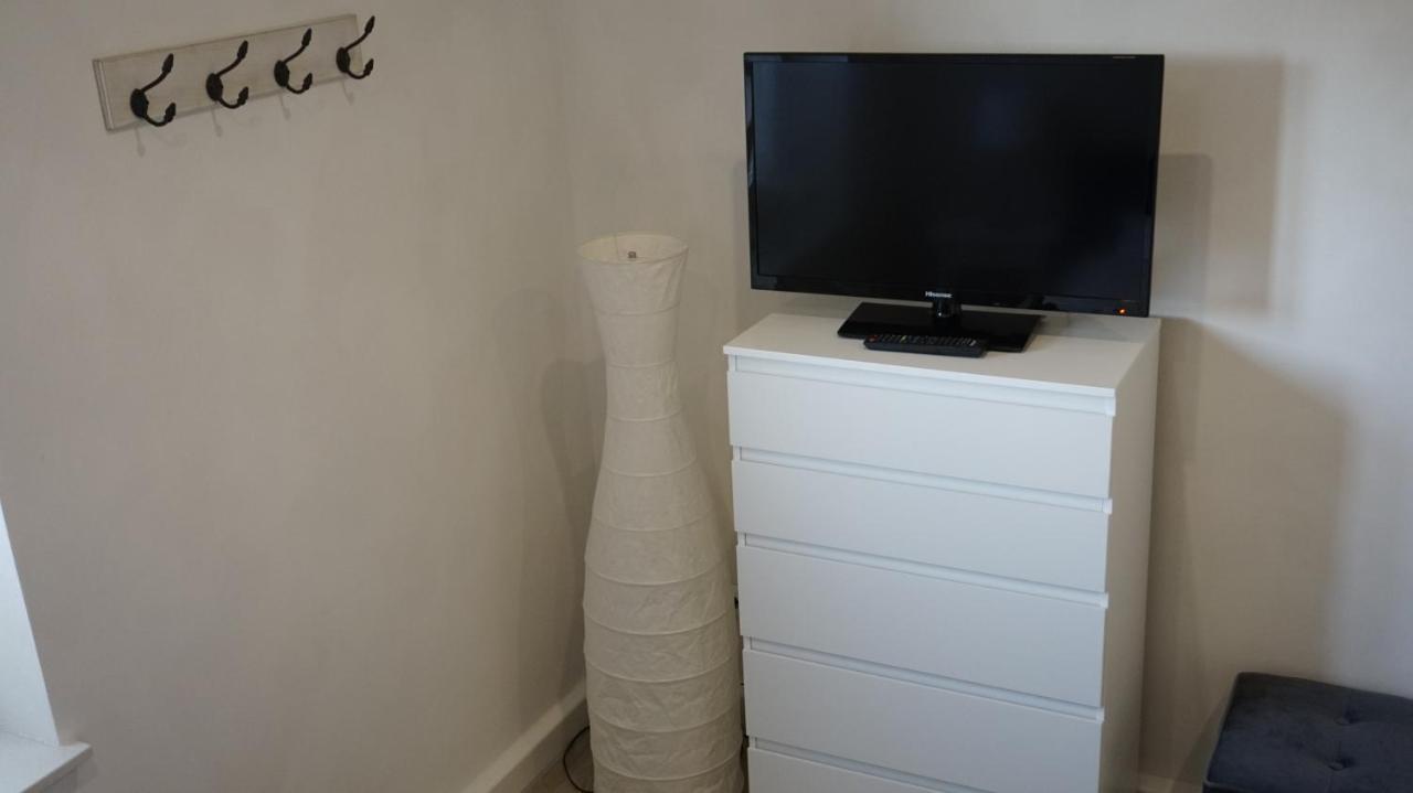 Ferienwohnung Wiesenblick Nahe Region Celle Und Hannover 부흐홀츠 알러 외부 사진