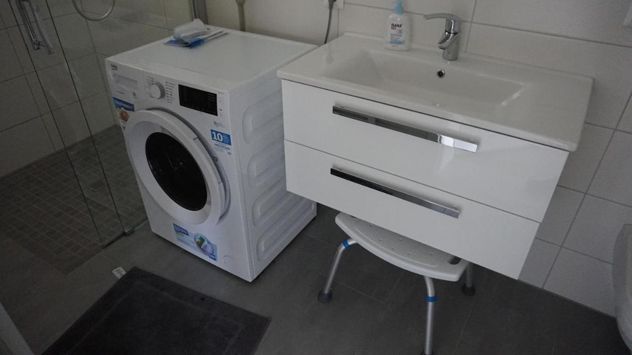 Ferienwohnung Wiesenblick Nahe Region Celle Und Hannover 부흐홀츠 알러 외부 사진