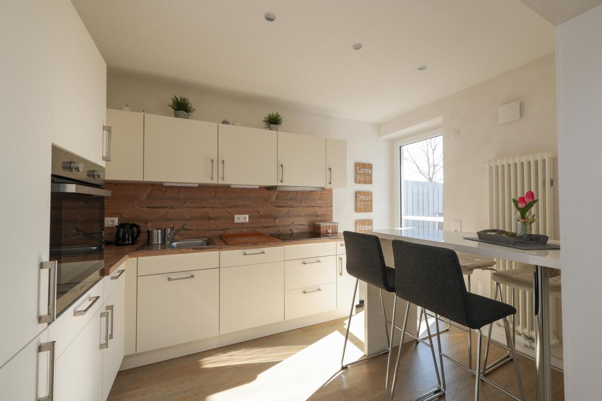 Ferienwohnung Wiesenblick Nahe Region Celle Und Hannover 부흐홀츠 알러 외부 사진