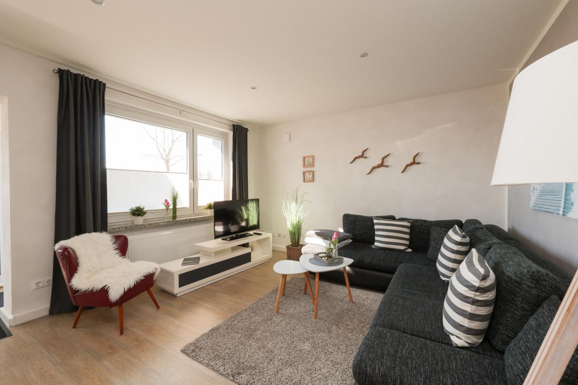 Ferienwohnung Wiesenblick Nahe Region Celle Und Hannover 부흐홀츠 알러 외부 사진