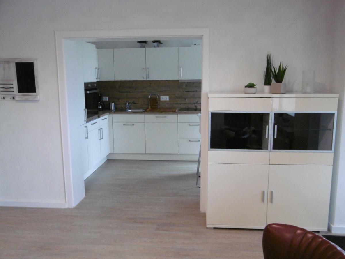 Ferienwohnung Wiesenblick Nahe Region Celle Und Hannover 부흐홀츠 알러 외부 사진